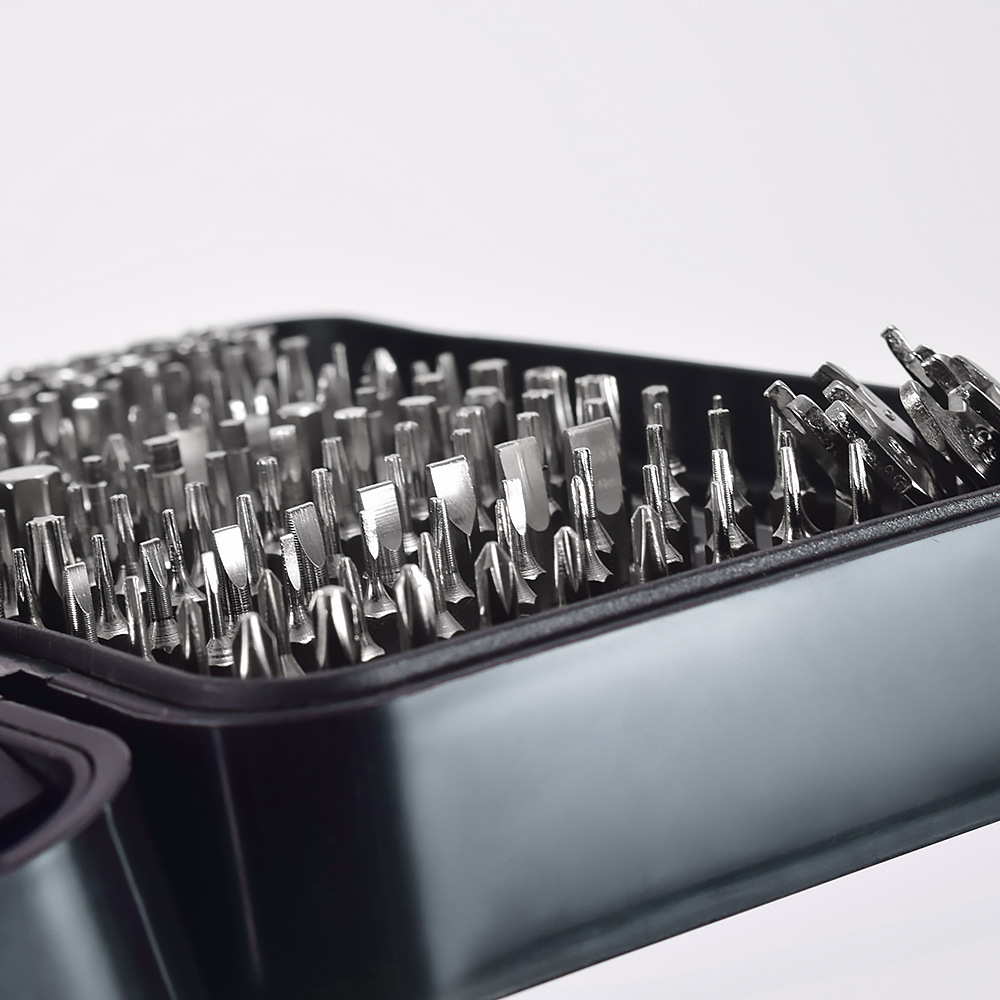 مجموعة مفكات دقيقة 170 في 1 من - مراجعة Electronics Repair Tools وسعره