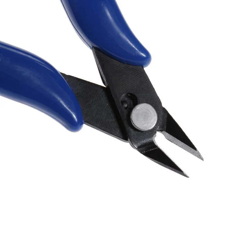 1 قطعة من الكماشة الإلكترونية  - مراجعة Electronics Repair Hobby وسعره