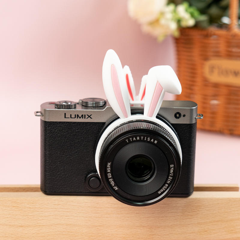 حلقة تزيين عدسة NiyiFocus بتصم - مراجعة Sony Camera Zv-E10 وسعره