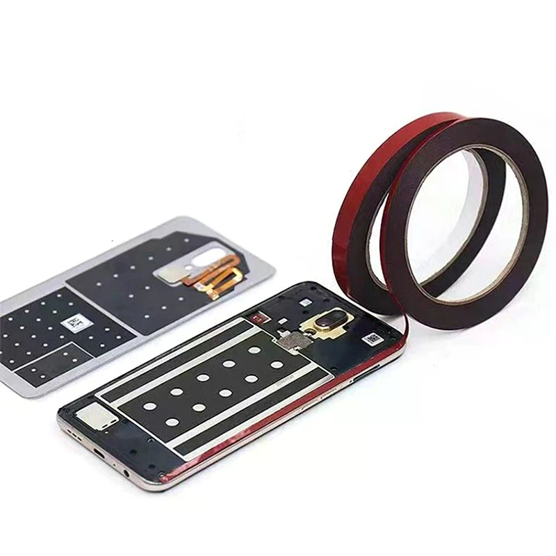 شريط لاصق مزدوج الجوانب لإصلاح - مراجعة Phone Opening Tool وسعره