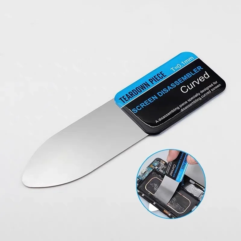 أداة فتح شاشة LCD المنحنية لله - مراجعة Phone Opening Tool وسعره