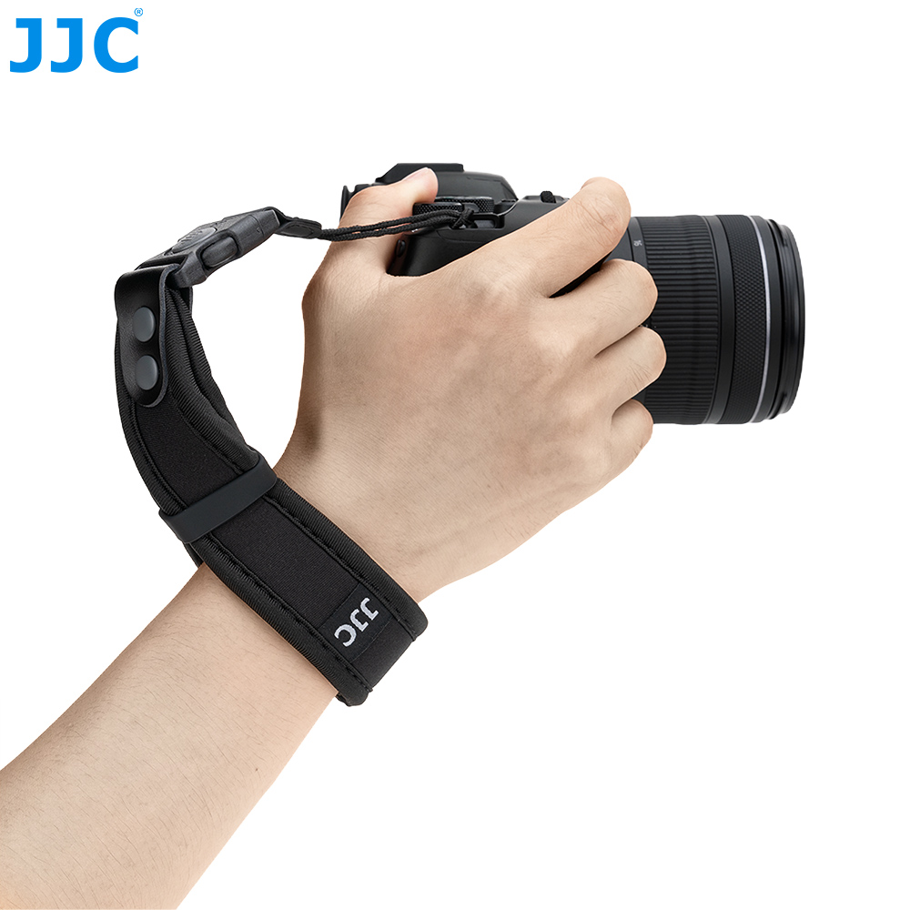 حزام يد ناعم من النيوبرين لحمل - مراجعة Sony Camera Zv-E10 وسعره