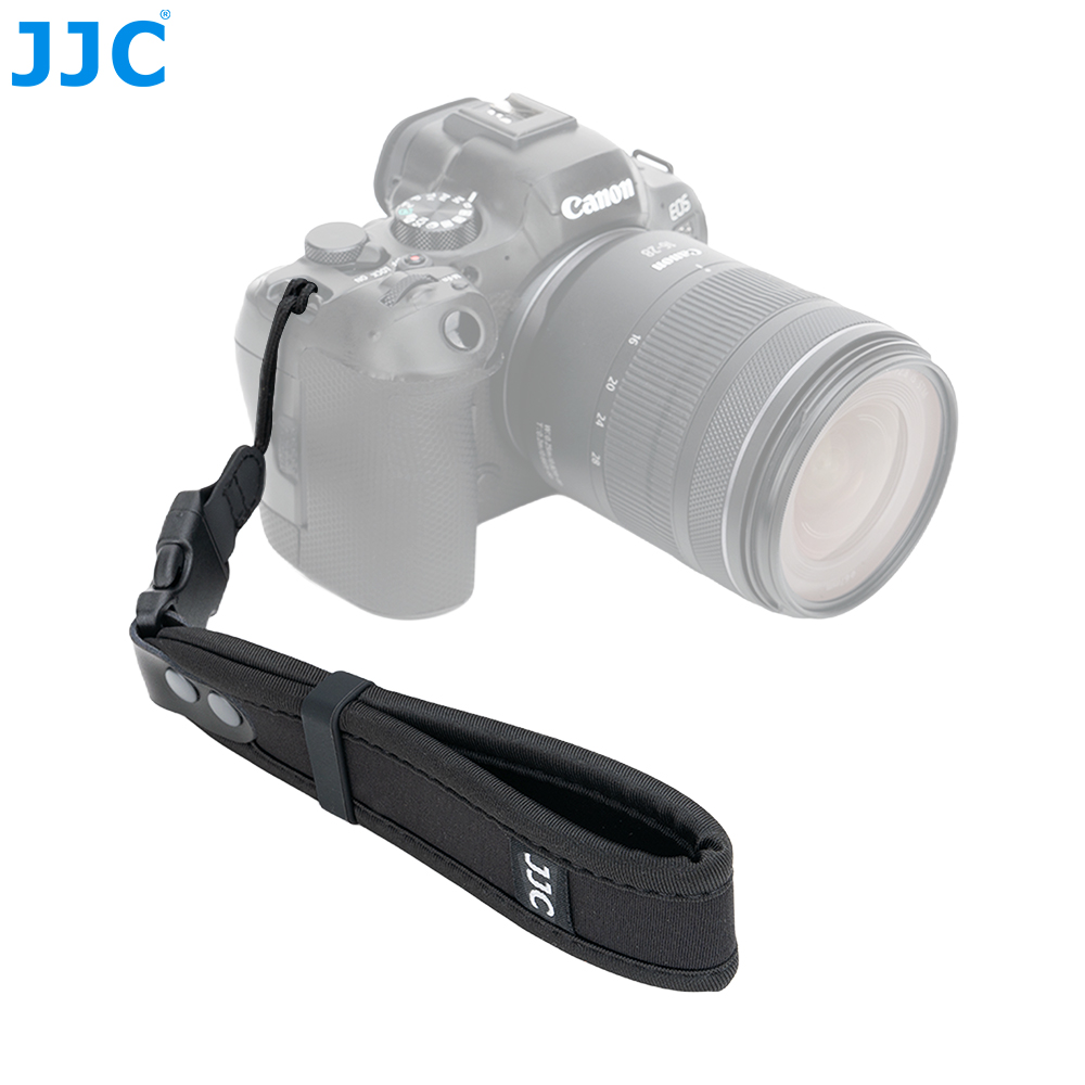 حزام يد ناعم من النيوبرين لحمل - مراجعة Sony Camera Zv-E10 وسعره