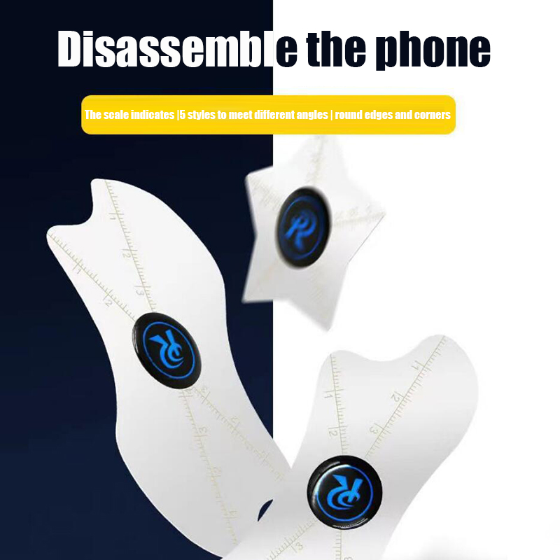 لوحة الهاتف المحمول شاشة الكمب - مراجعة Phone Opening Tool وسعره