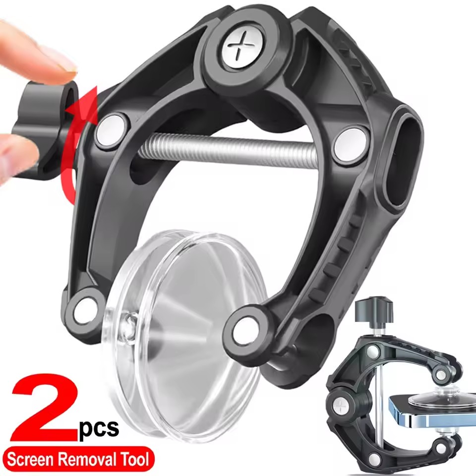 ​ أداة فتح شاشة LCD عملية آمنة - مراجعة Phone Opening Tool وسعره